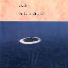 Oldfield Mike-Islands /Vinyl 1987 Virgin Records Ltd.UK/